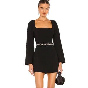 Atoir Plainsphere dress